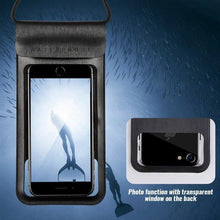 Load image into Gallery viewer, Hydro - Waterproof Case - accessory - Debeau

