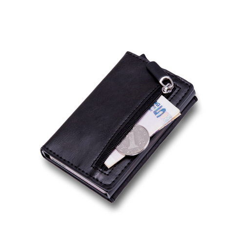Banc - Vegan Coin Pocket - wallet - Debeau