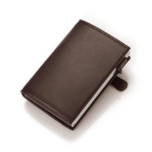 Load image into Gallery viewer, Cilo - Leather Coin Pocket - wallet - Debeau
