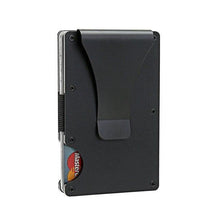 Load image into Gallery viewer, Touch - Aluminum Wallet - wallet - Debeau
